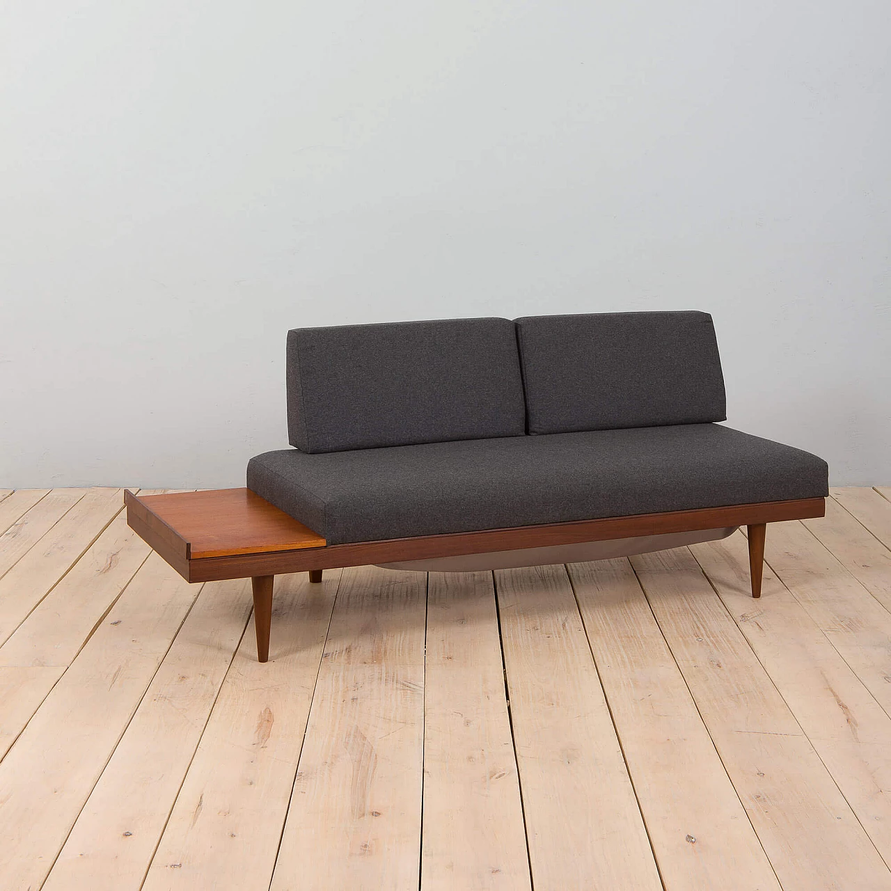 Daybed Swane by Ingmar Relling for Ekornes, 1960s 21