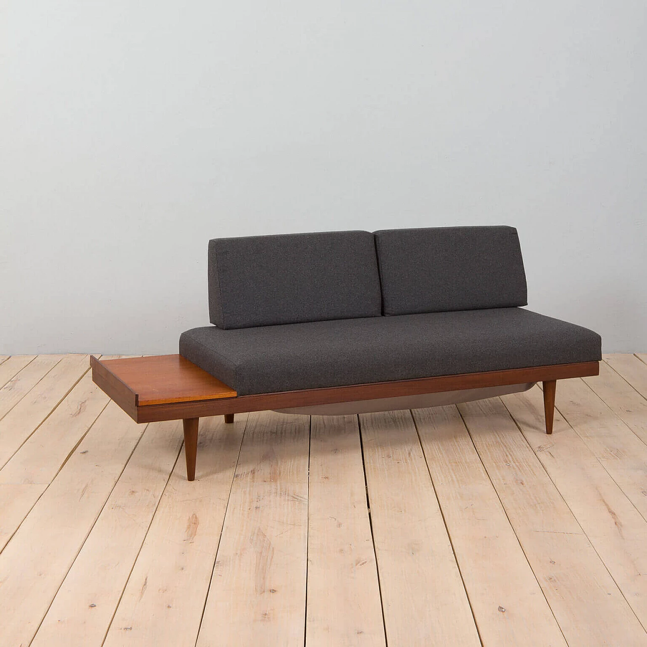Daybed Swane by Ingmar Relling for Ekornes, 1960s 22