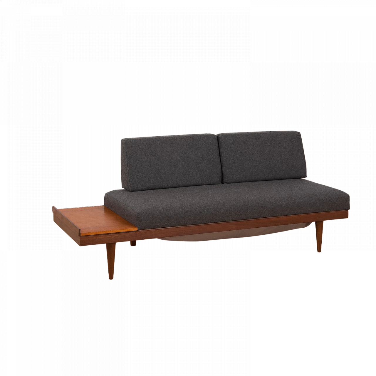 Daybed Swane by Ingmar Relling for Ekornes, 1960s 23