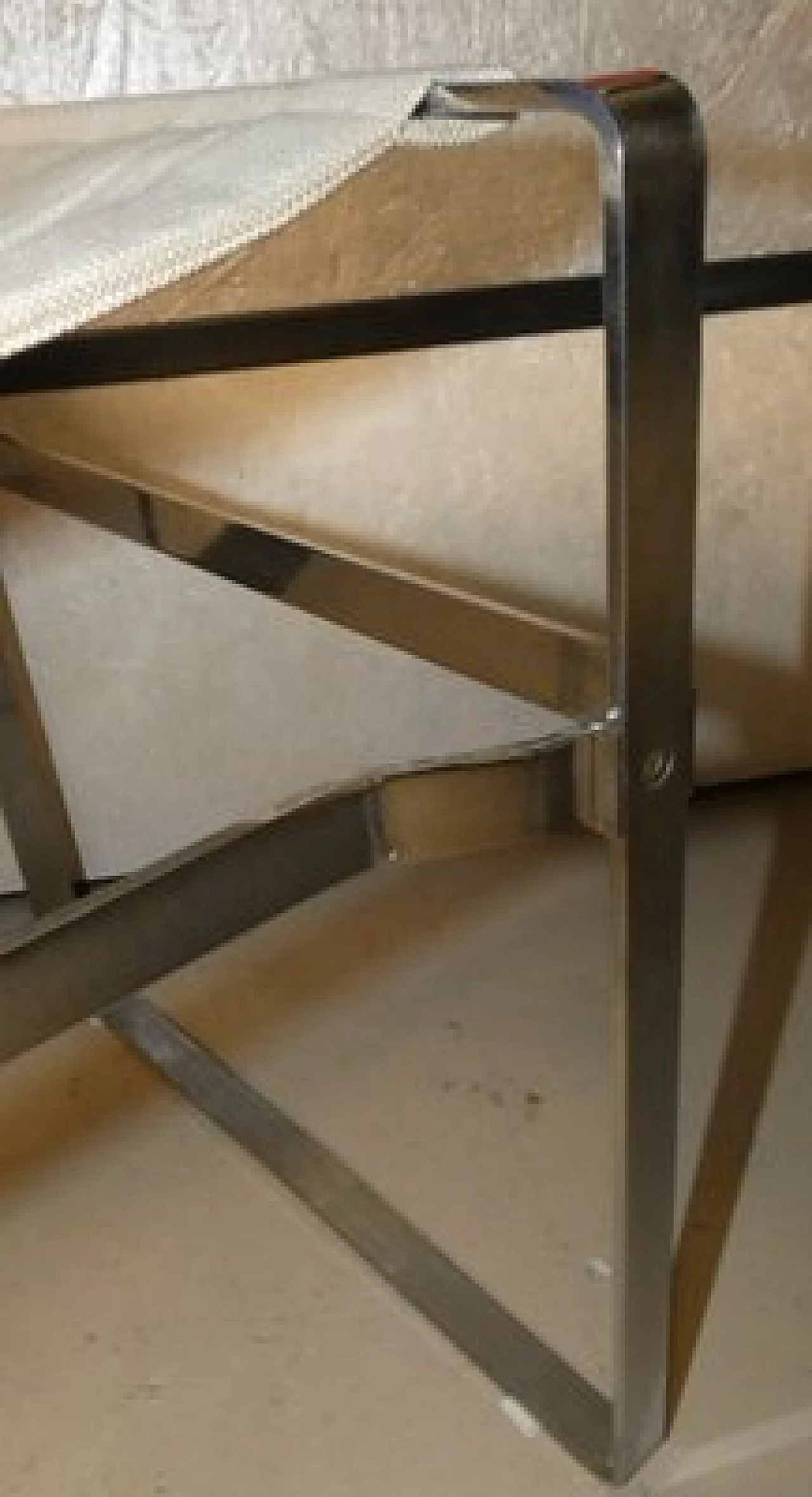 4 Uli Chairs by David Xavier for NY Form, 1970s 8