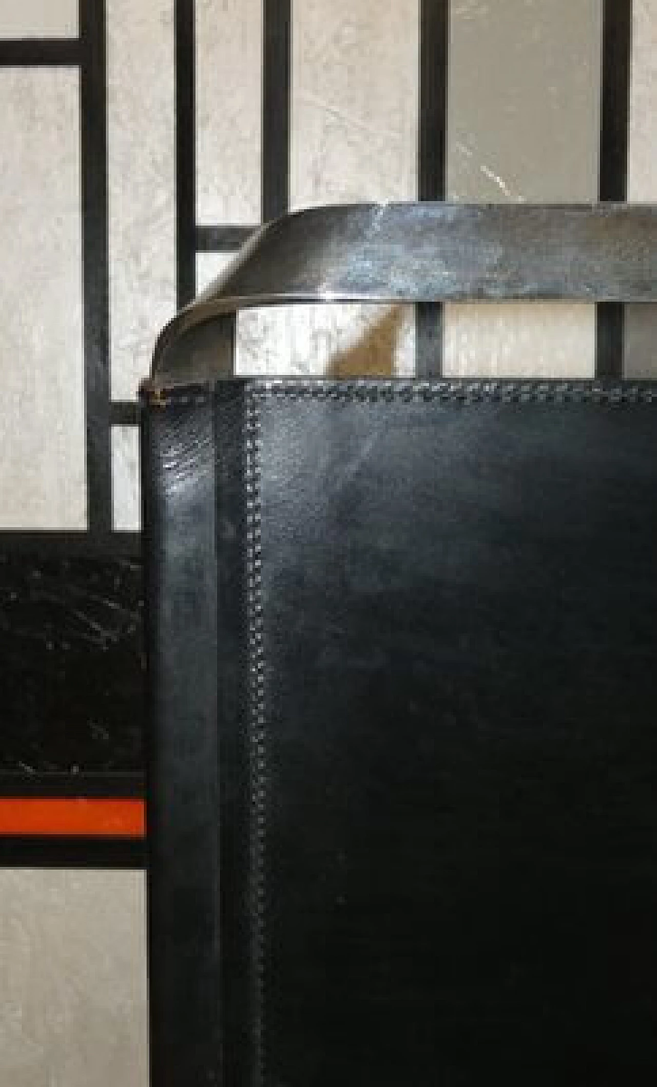 4 Uli Chairs by David Xavier for NY Form, 1970s 13