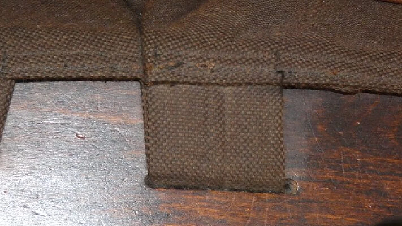 Kroken armchair by Ake Fribyter for Nelo Möbel, 1970s 13