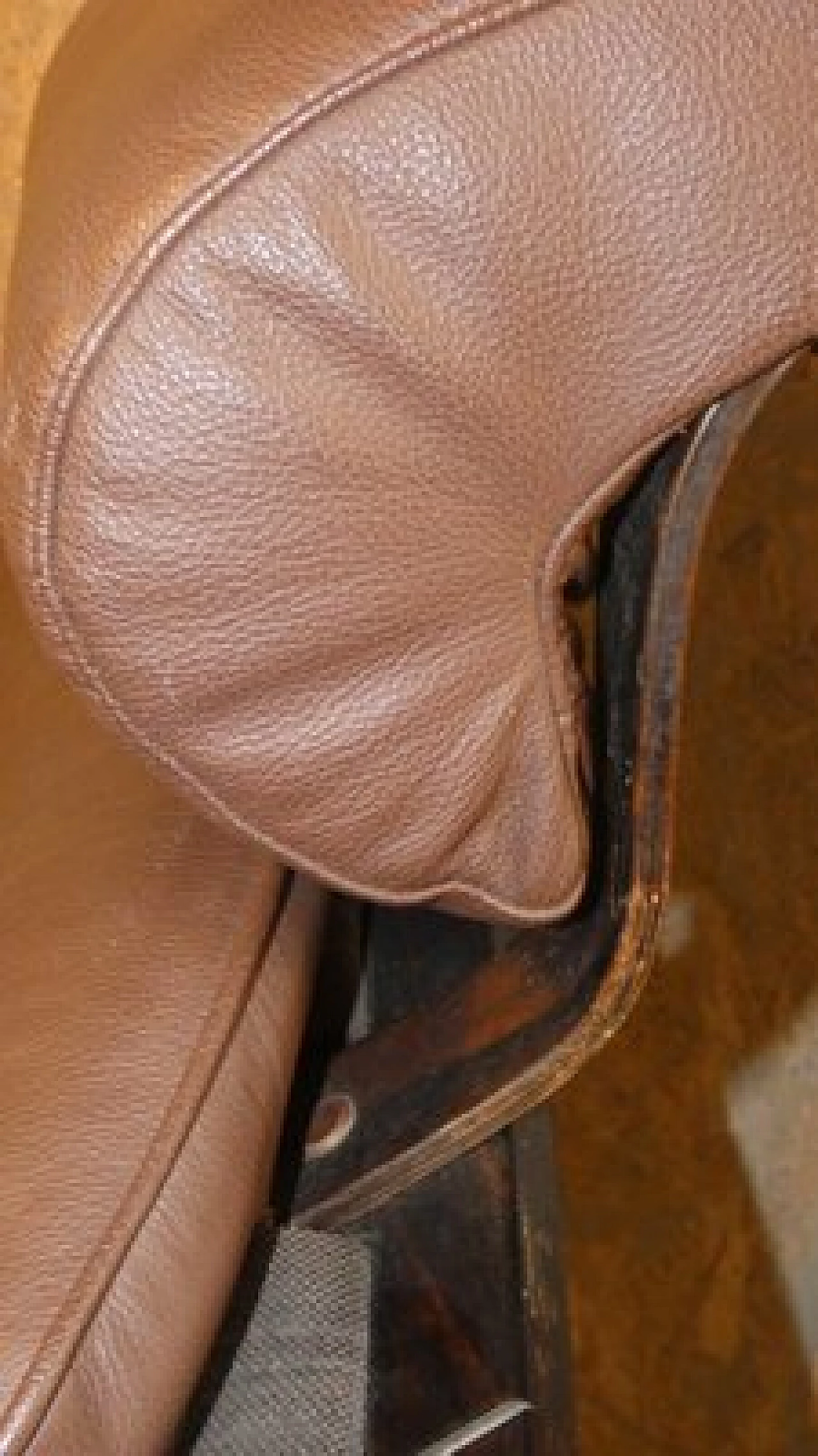 Kroken armchair by Ake Fribyter for Nelo Möbel, 1970s 14