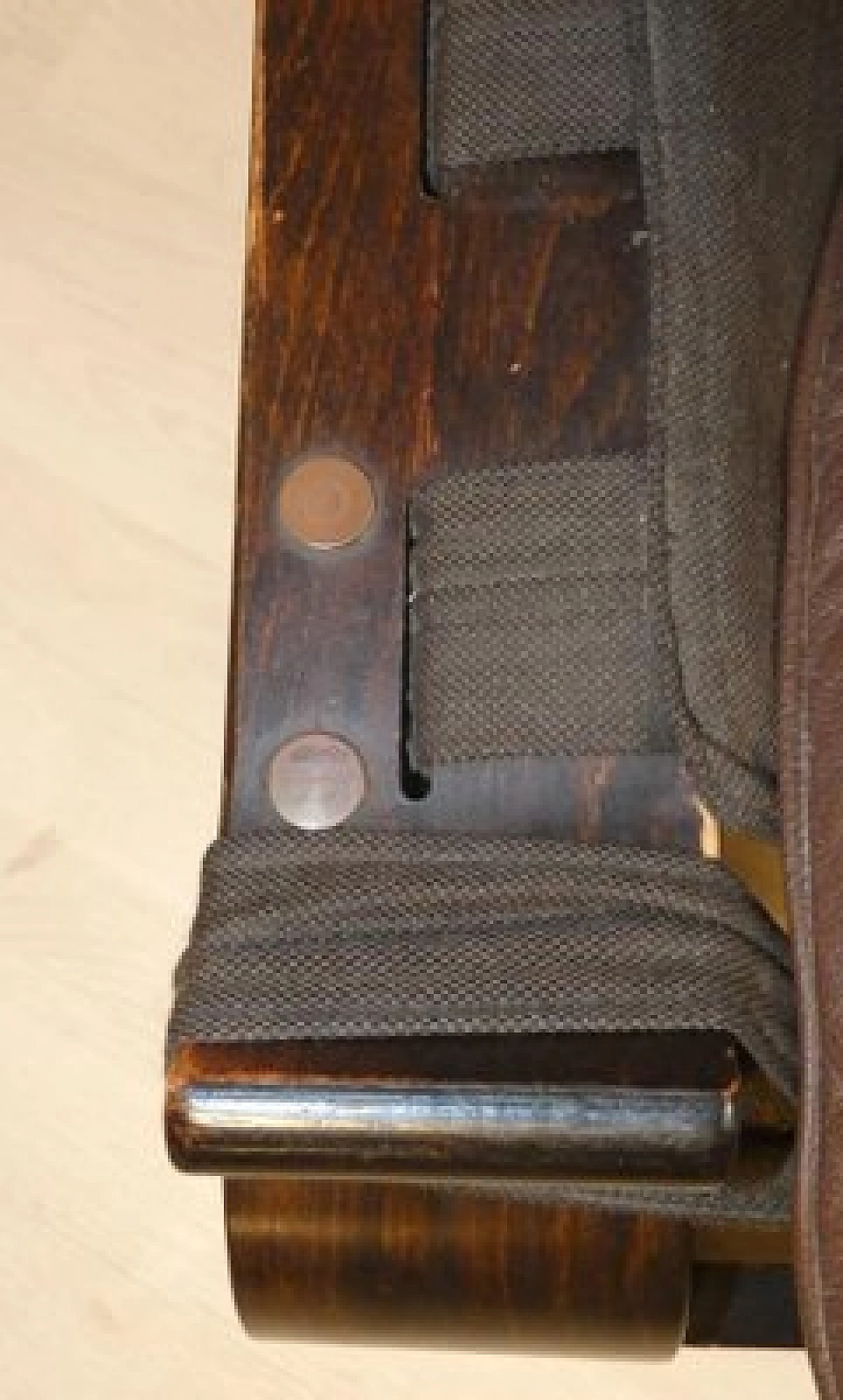 Kroken armchair by Ake Fribyter for Nelo Möbel, 1970s 16