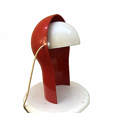 Telegono lamp by Vico Magistretti for Artemide, 1960s