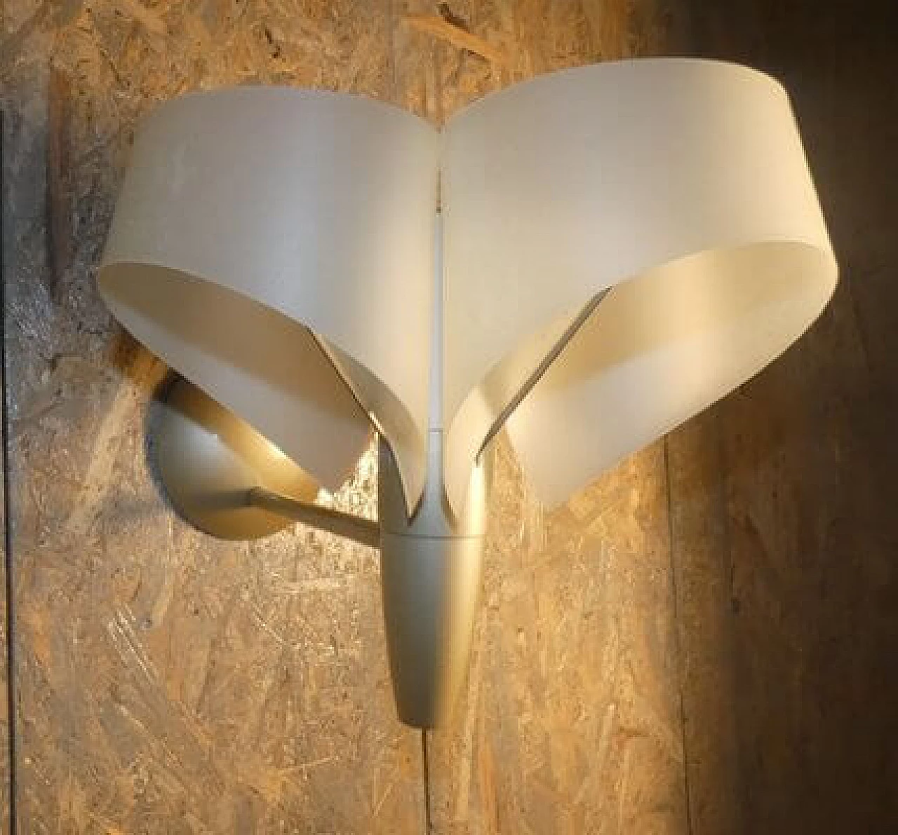 Mr. Collar 31 lamp by Perry King and Santiago Miranda for Sirrah, 1990s 2