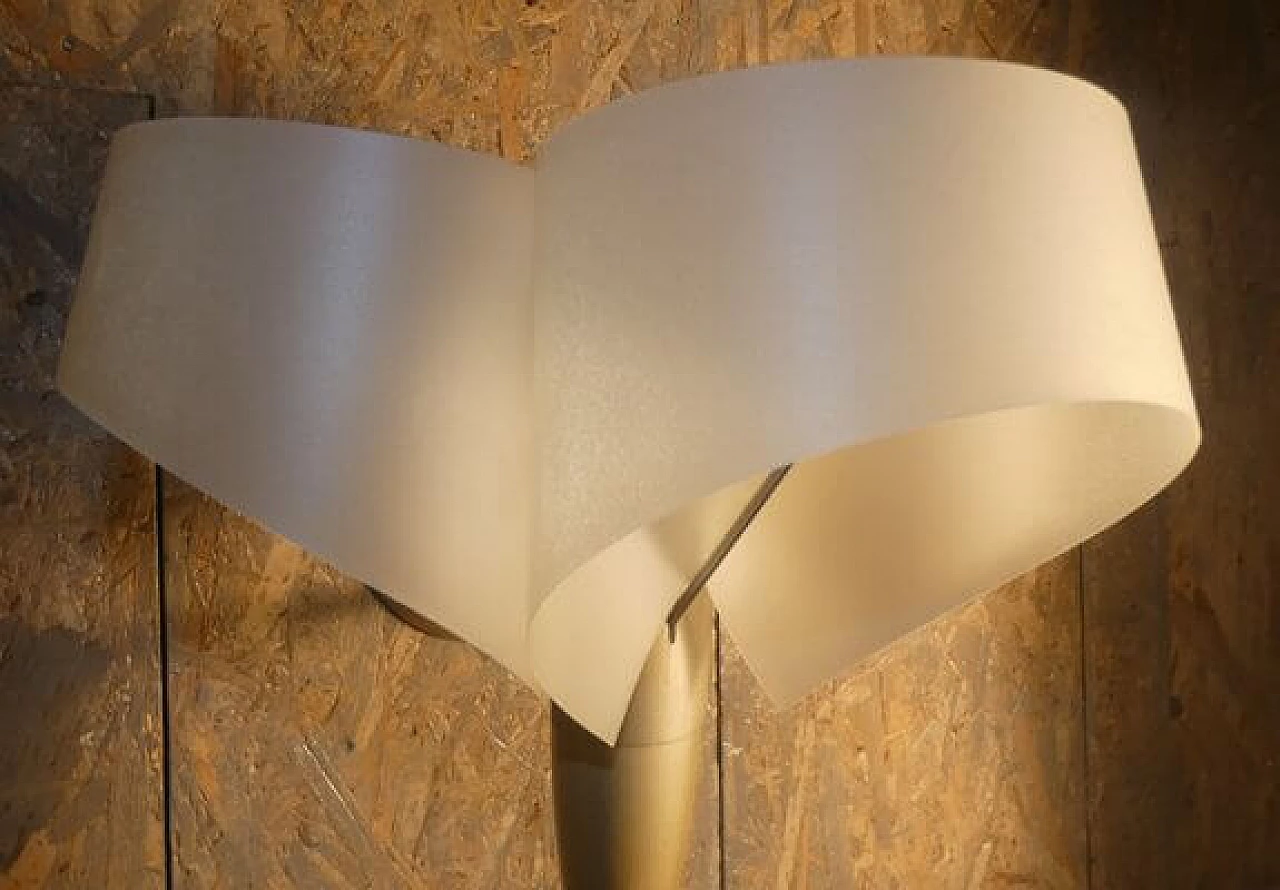 Mr. Collar 31 lamp by Perry King and Santiago Miranda for Sirrah, 1990s 4