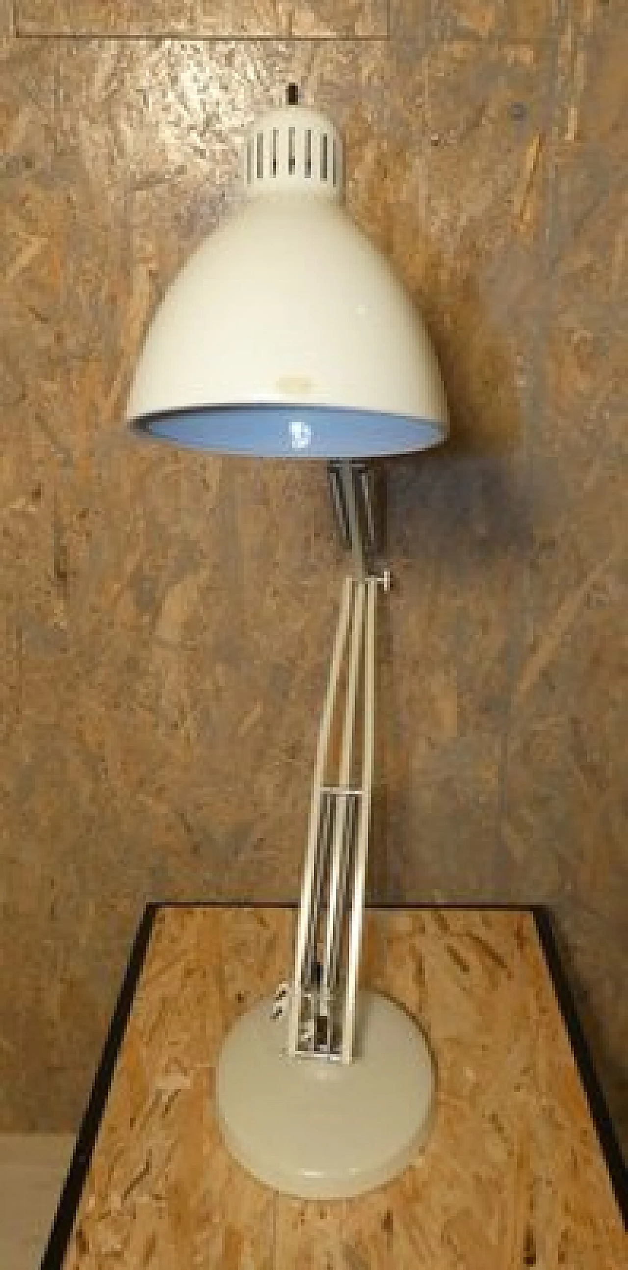Naska Loris table lamp by J. Jacobsen for Luxo, 1933 3
