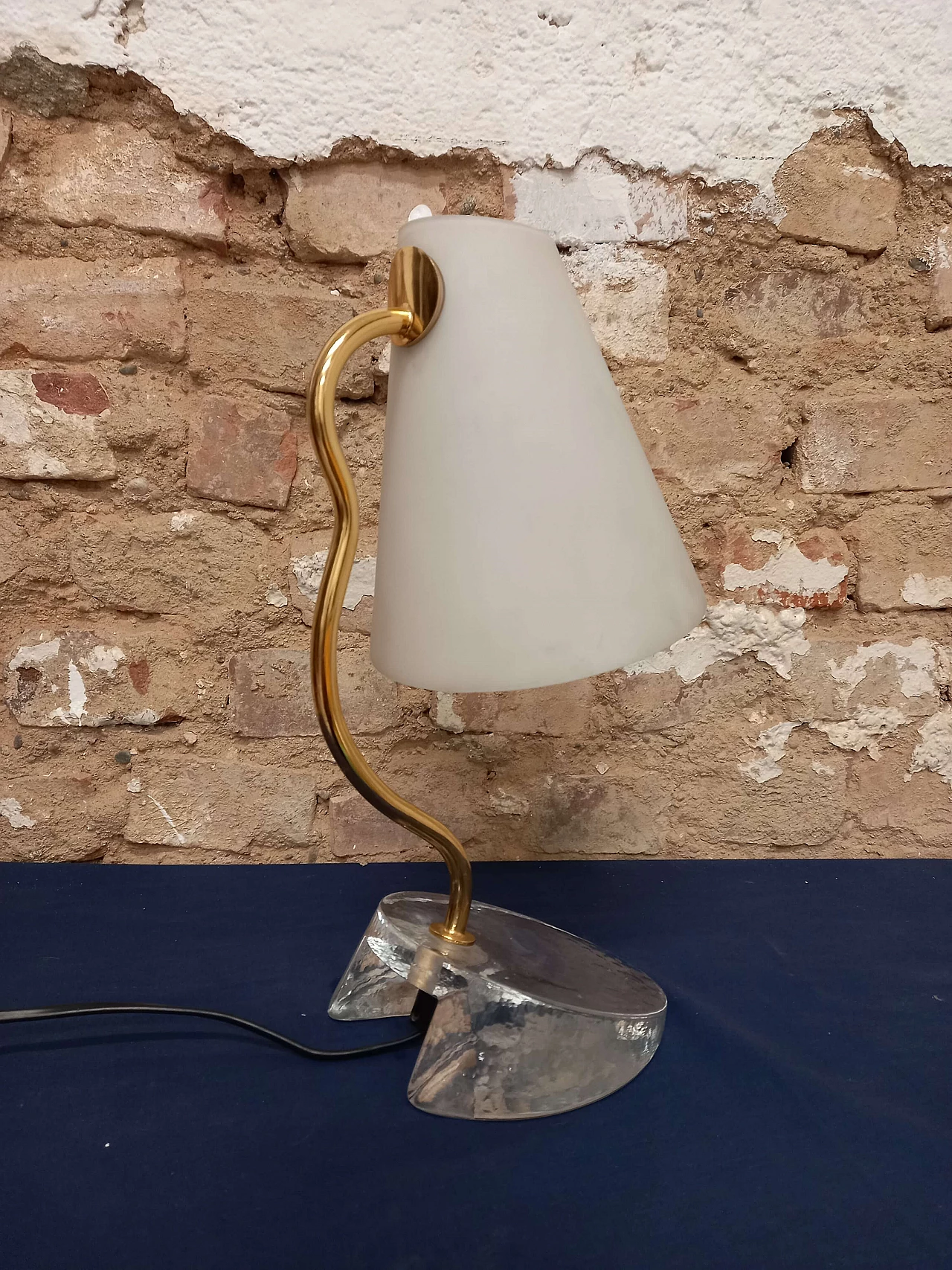 Lampada da tavolo Micetta di Leucos, anni '90 2