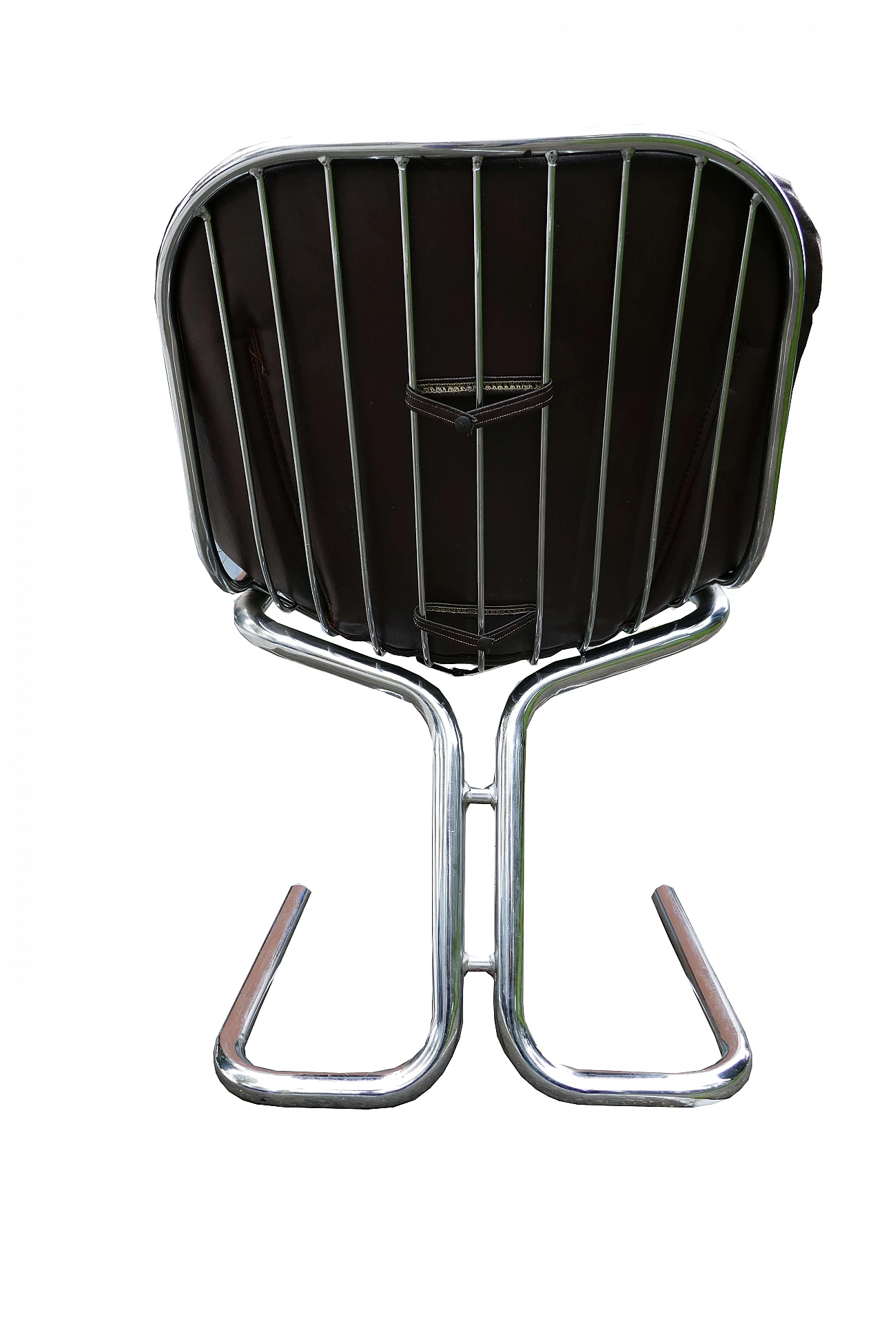 6 Chairs by Gastone Rinaldi for Rima, 1970s 4