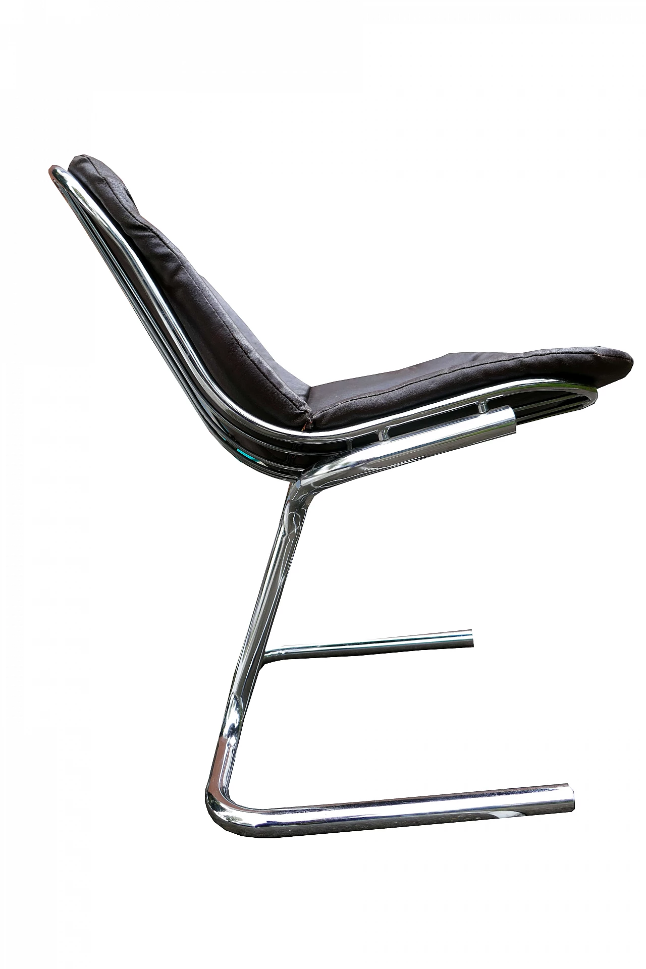 6 Chairs by Gastone Rinaldi for Rima, 1970s 5
