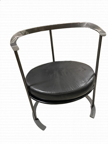 Catilina chair by Luigi Caccia Dominioni for Azucena, 1960s