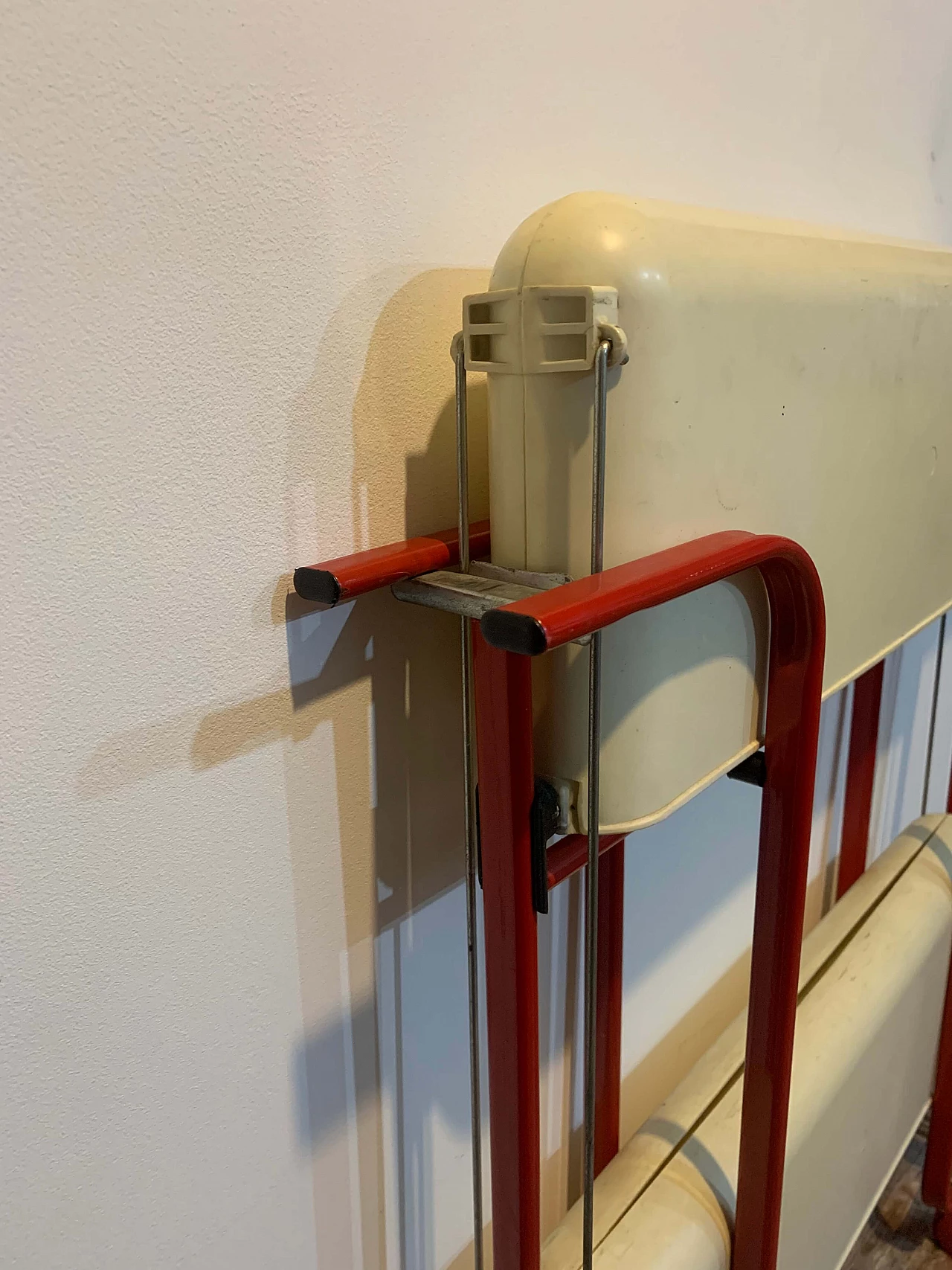 Folding bar cart, 1960s 8