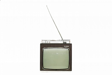 Televisore Naonis, anni '70