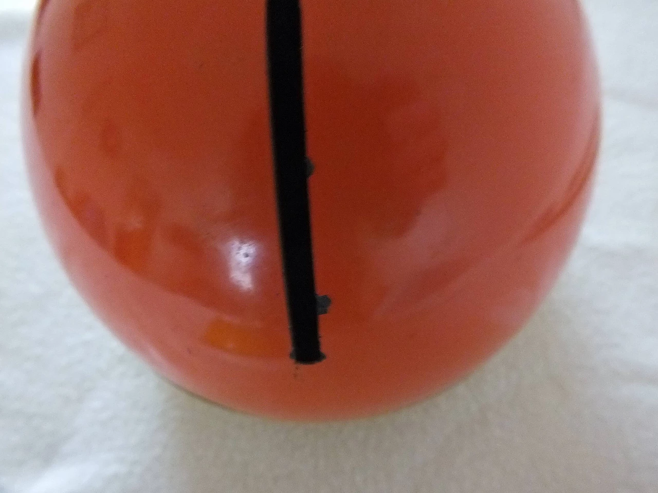 Specchio a sfera giapponese in scatola, anni '70 8