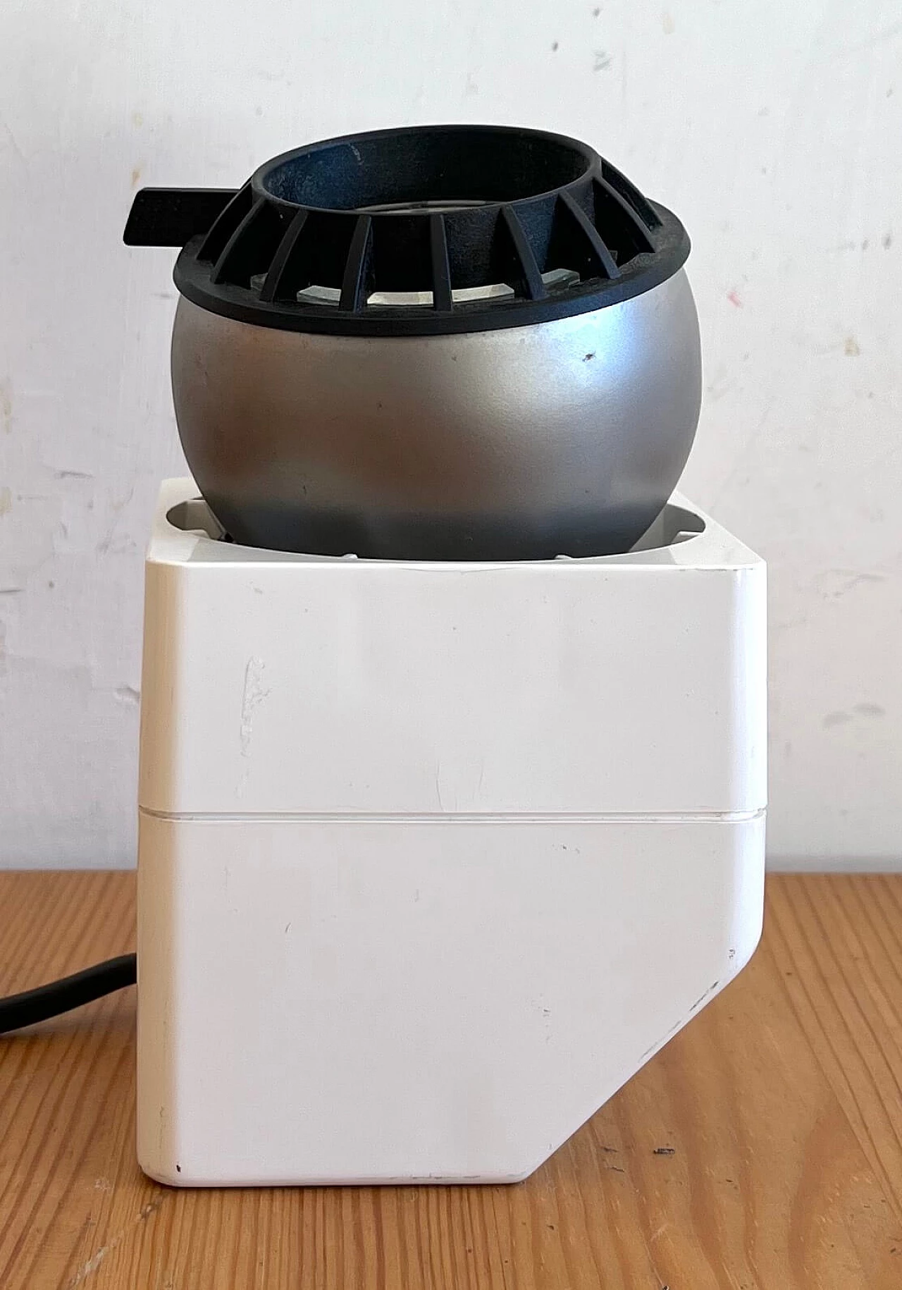 Lampada Minispot di Dieter Witte per Osram, anni '70 2