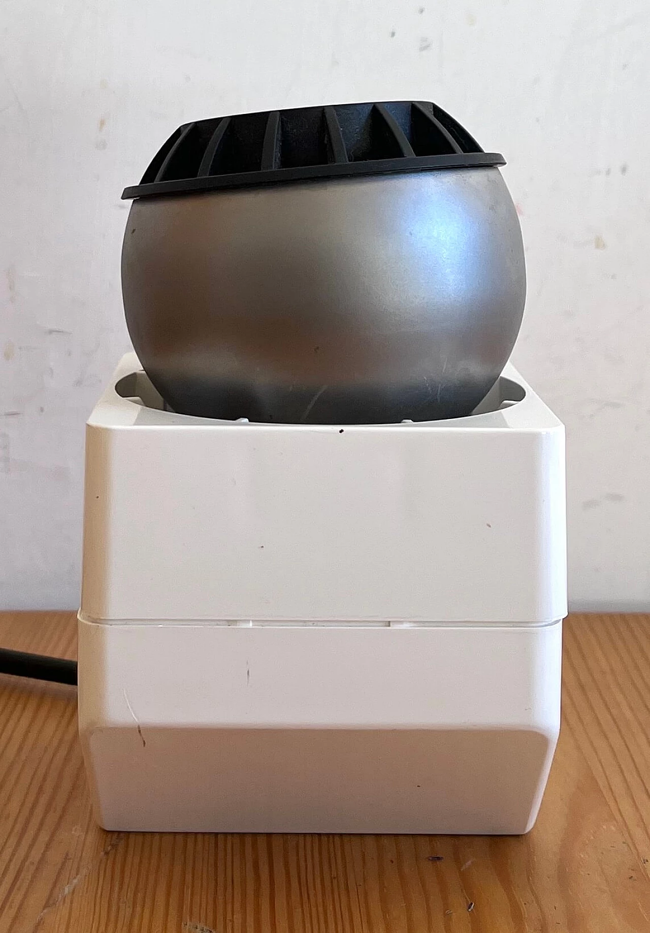 Lampada Minispot di Dieter Witte per Osram, anni '70 3