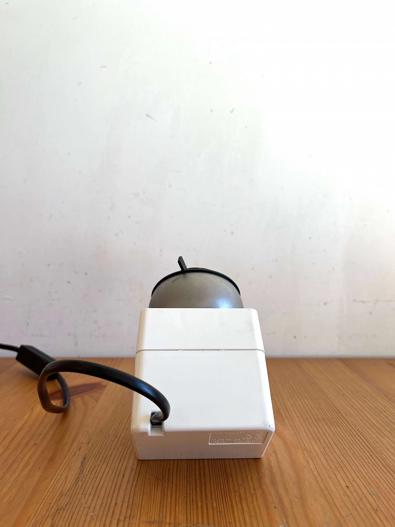 Lampada Minispot di Dieter Witte per Osram, anni '70 5