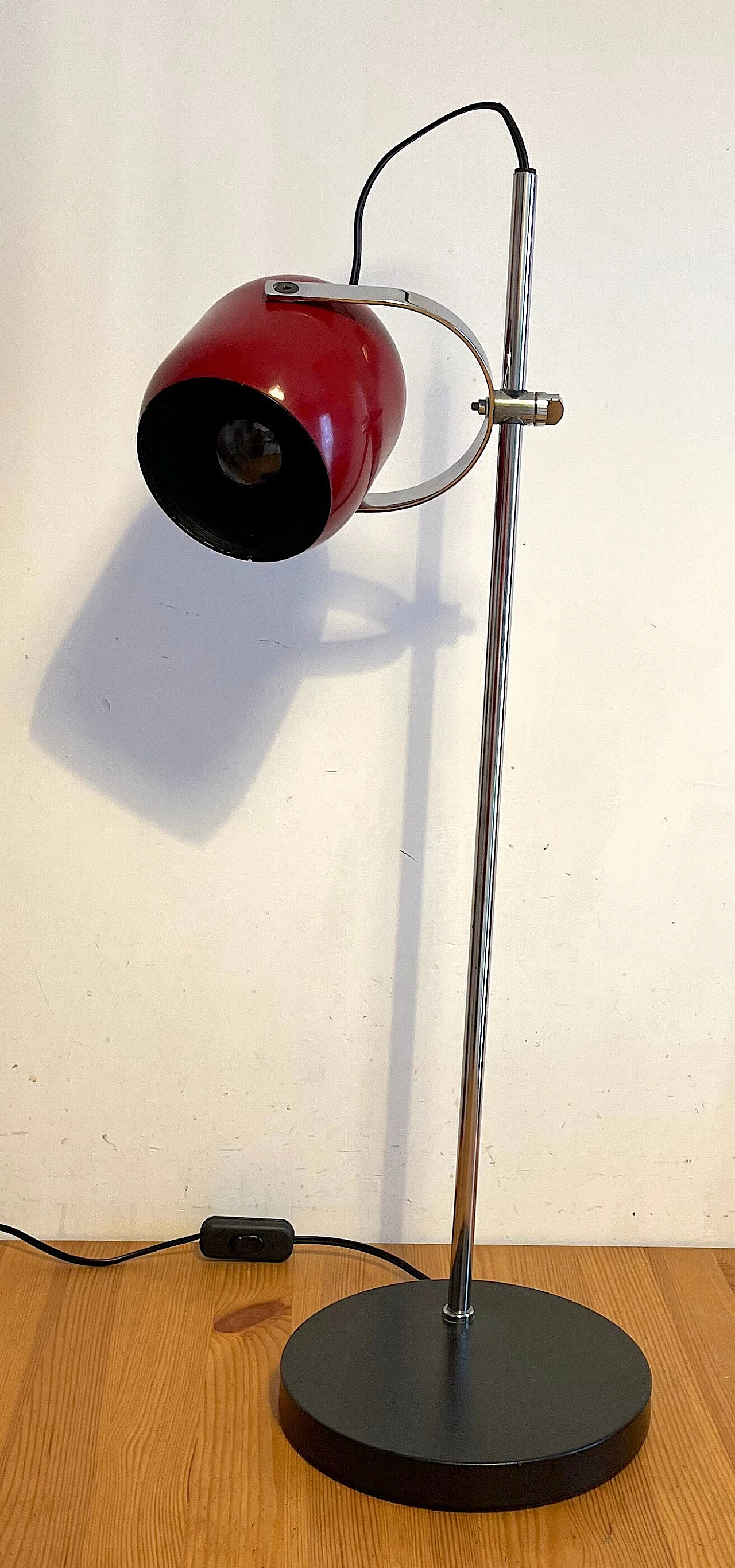 Table lamp by Goffredo Reggiani for Reggiani, 1970s 2