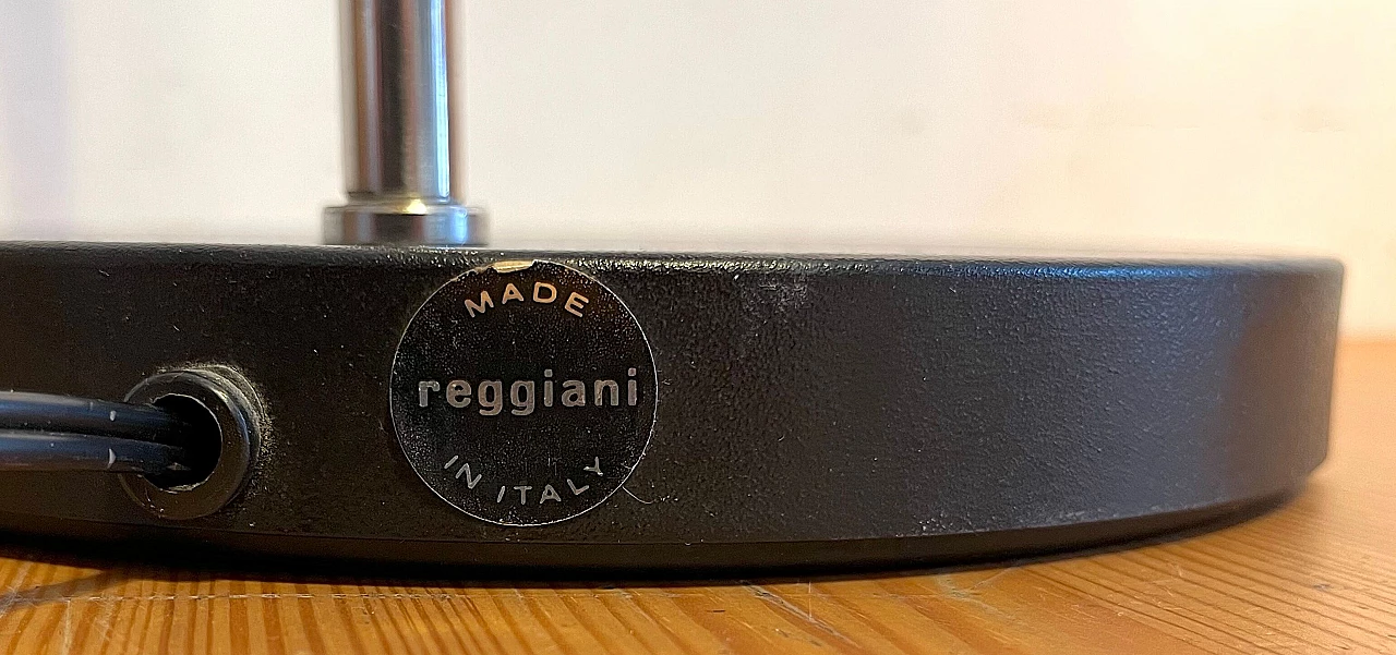 Table lamp by Goffredo Reggiani for Reggiani, 1970s 6
