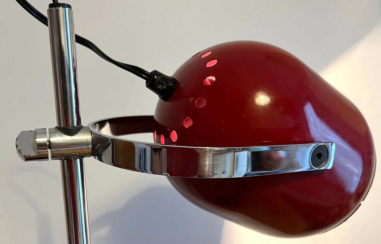 Table lamp by Goffredo Reggiani for Reggiani, 1970s 7