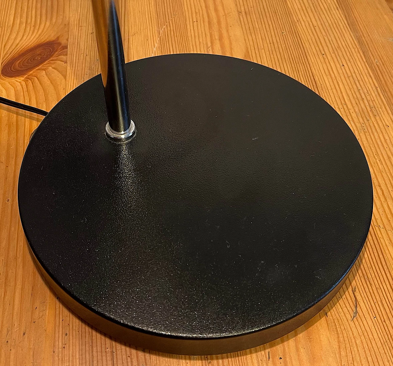 Table lamp by Goffredo Reggiani for Reggiani, 1970s 10