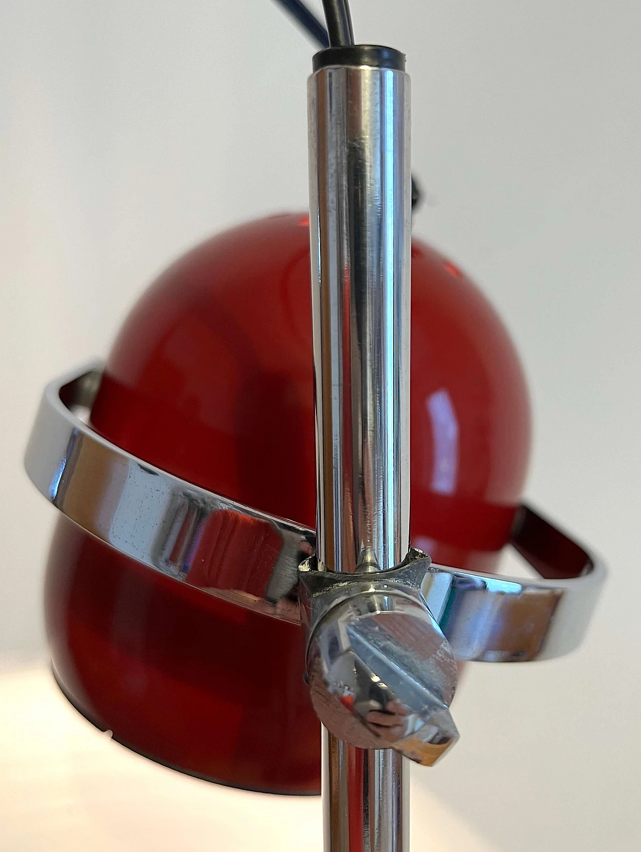 Table lamp by Goffredo Reggiani for Reggiani, 1970s 11