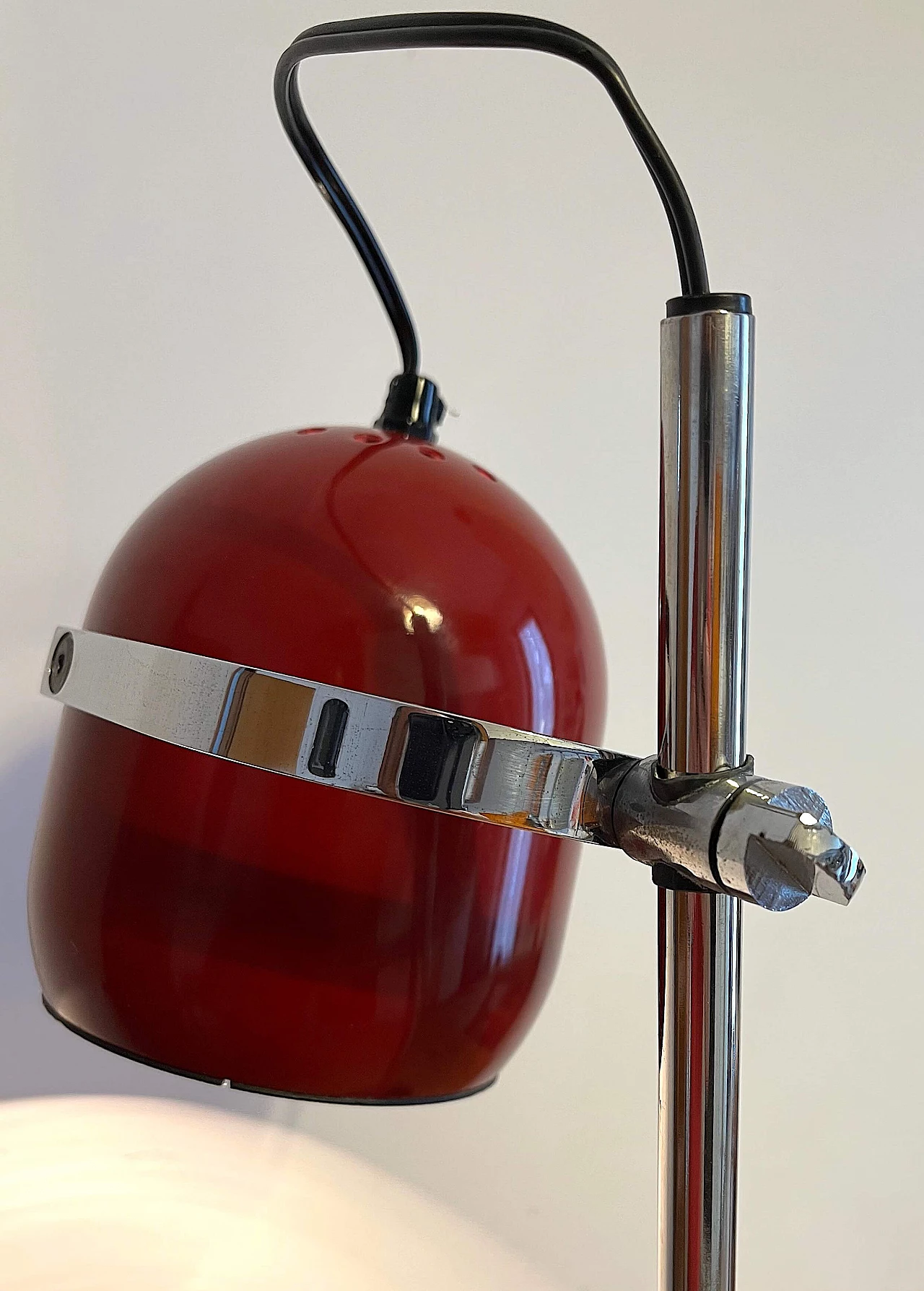 Table lamp by Goffredo Reggiani for Reggiani, 1970s 12