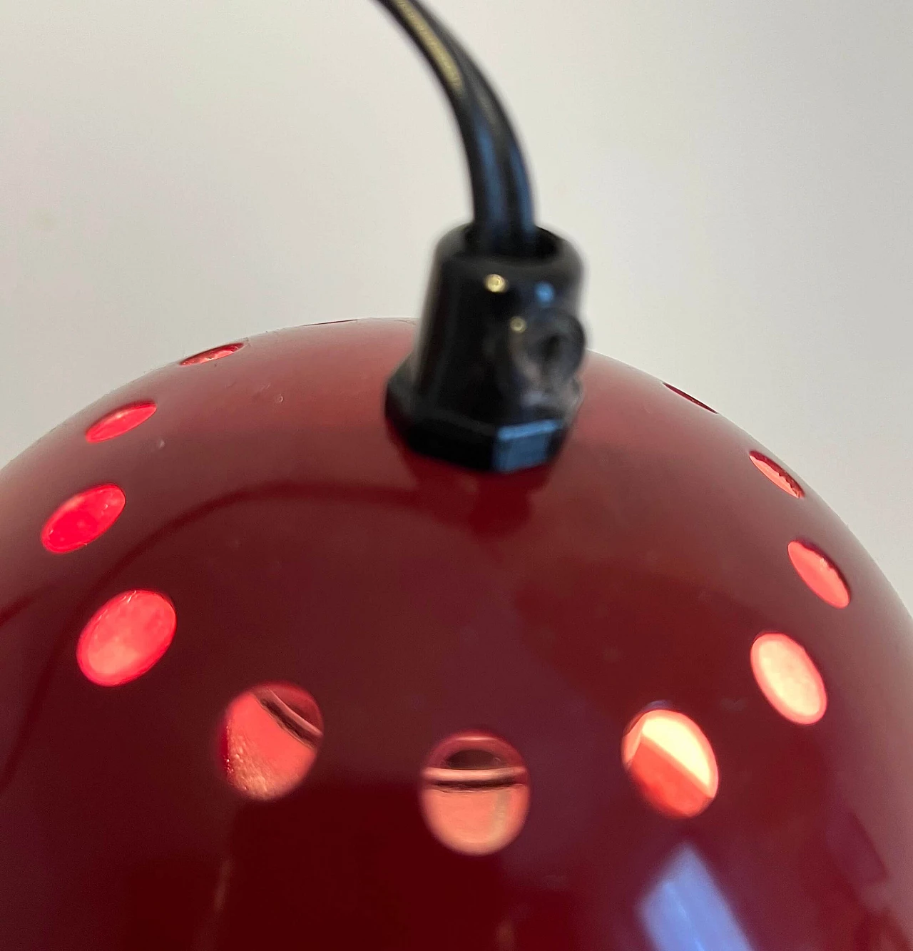 Table lamp by Goffredo Reggiani for Reggiani, 1970s 14