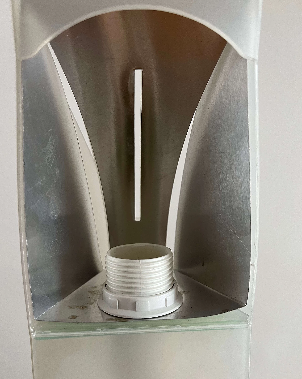 Lampada da tavolo Mimi di Datti per Slamp, anni '90 6