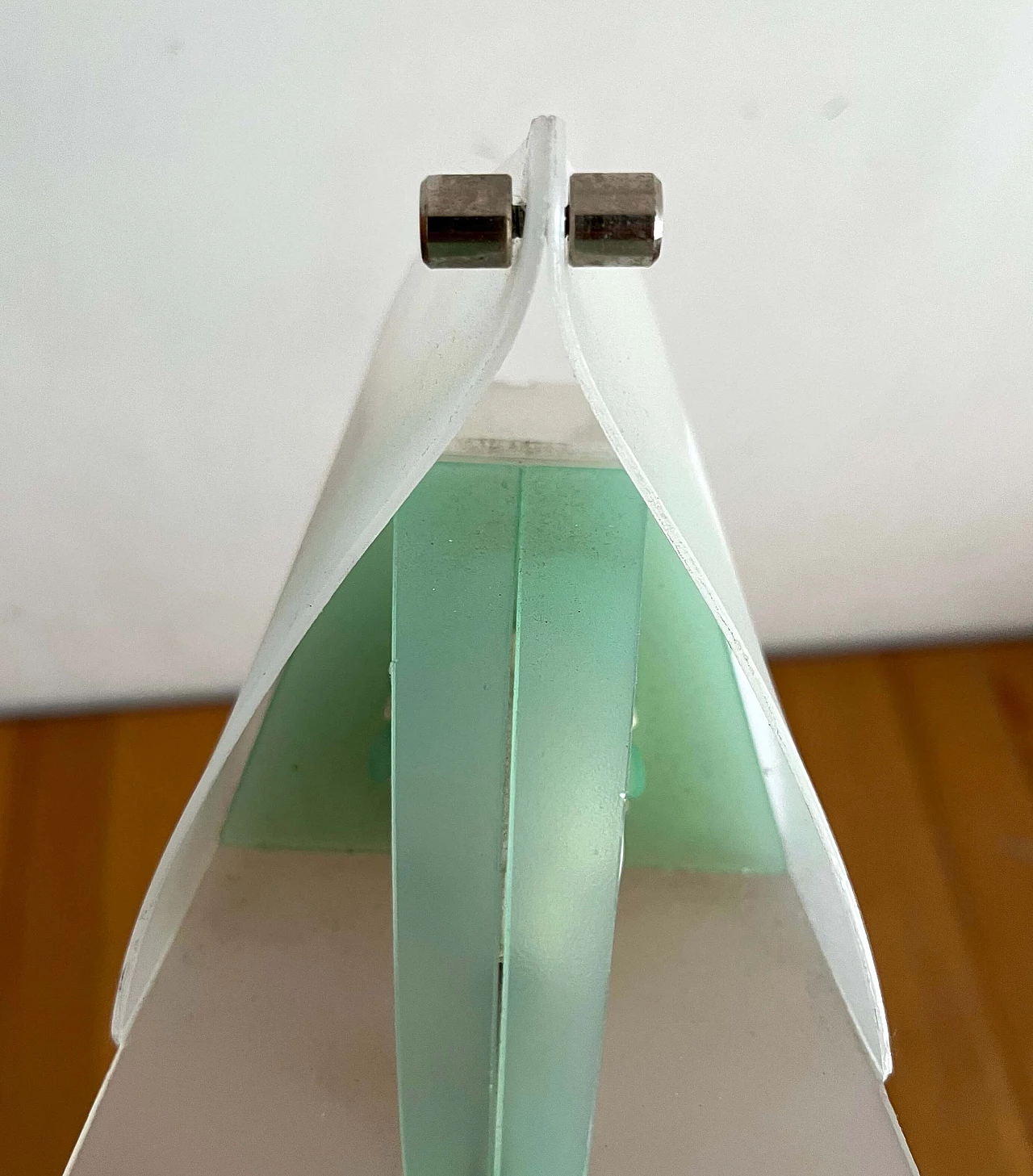 Lampada da tavolo Mimi di Datti per Slamp, anni '90 7