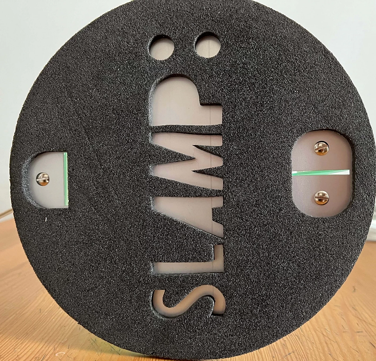 Lampada da tavolo Mimi di Datti per Slamp, anni '90 8