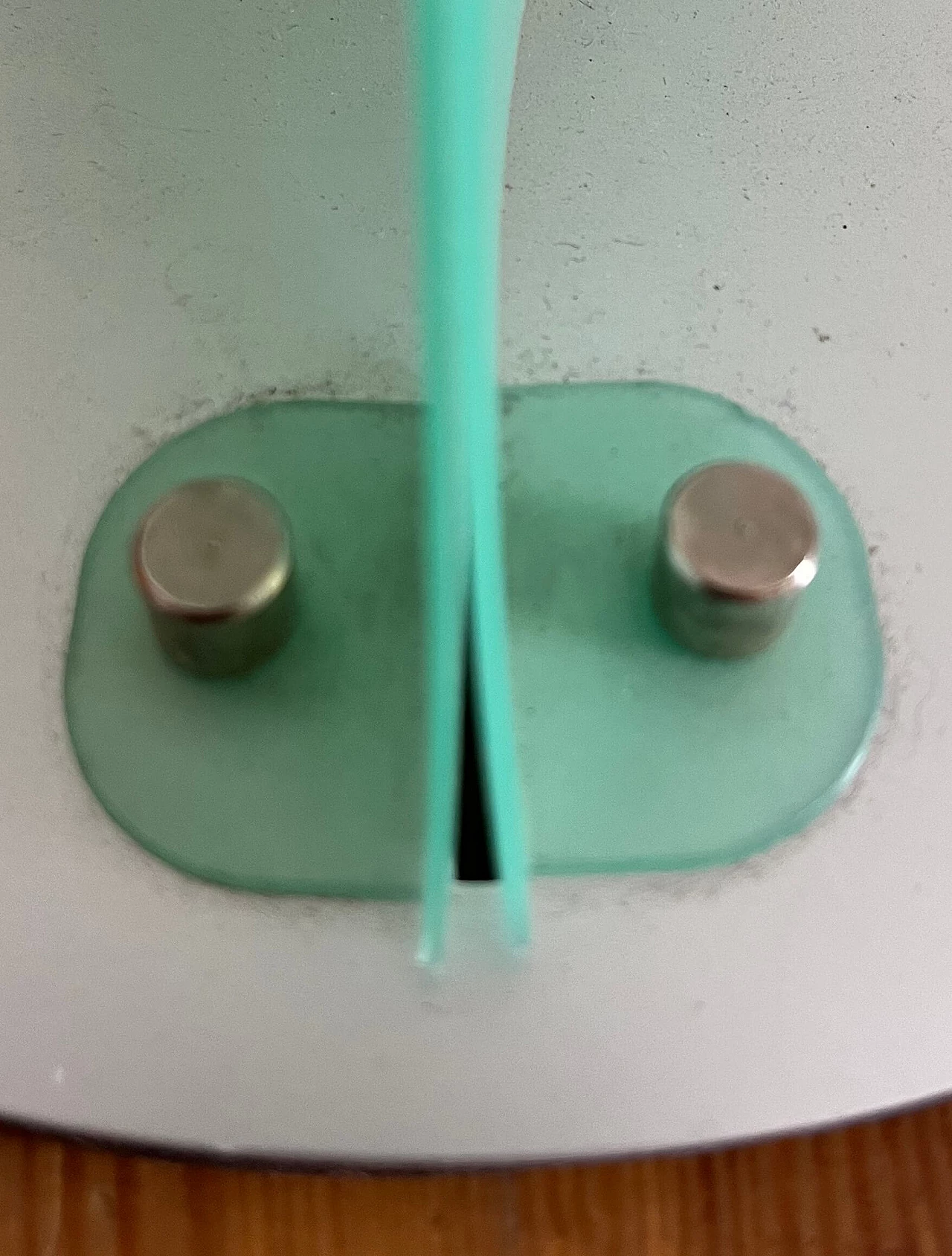 Lampada da tavolo Mimi di Datti per Slamp, anni '90 10