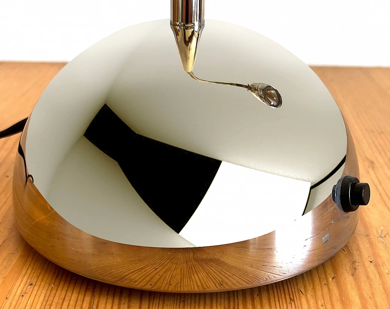 Table lamp Ciclocina by Castellani & Smith, 1990s 5