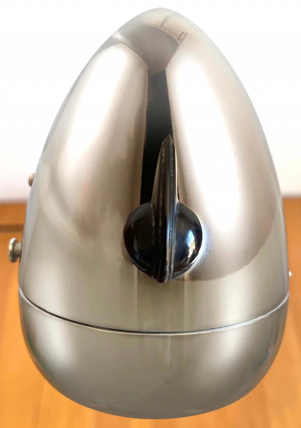 Table lamp Ciclocina by Castellani & Smith, 1990s 7