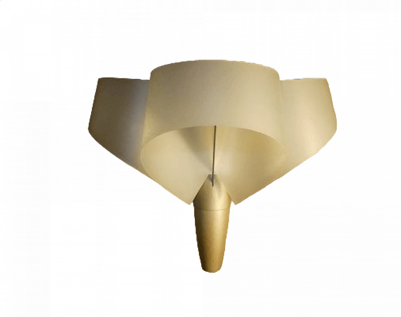 Mr. Collar 31 lamp by Perry King and Santiago Miranda for Sirrah, 1990s 12