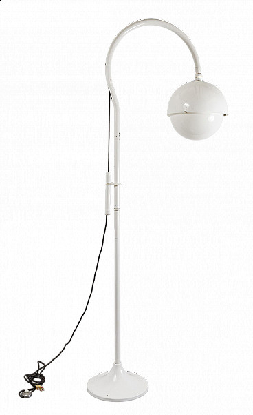Floor lamp by Luigi Bandini Buti for Kartell, 1960s