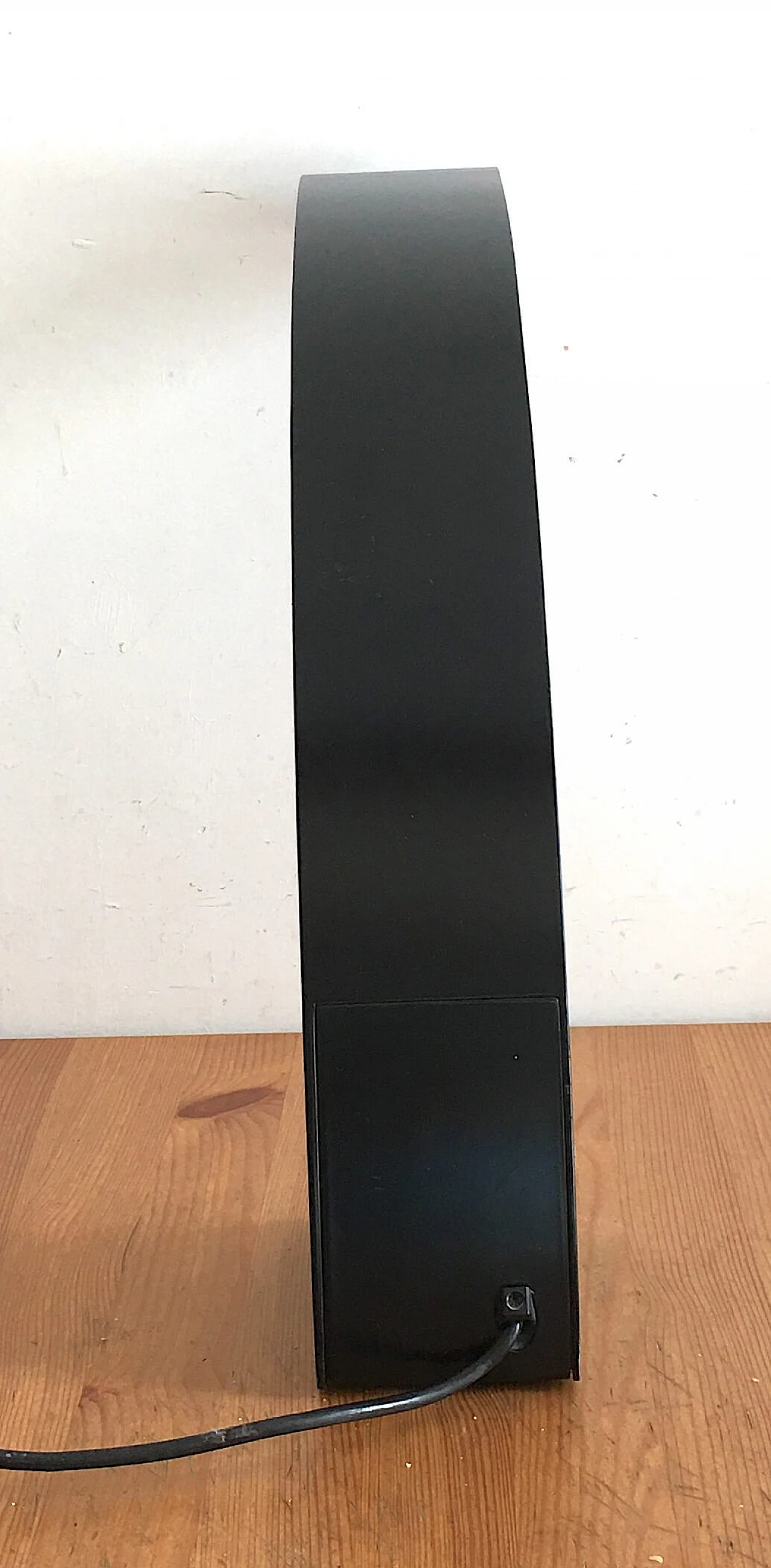 Arcobaleno table lamp by Marco Zotta for CIL, 1970s 3