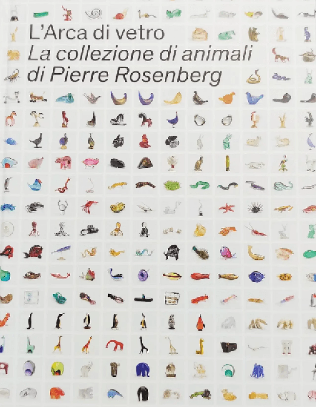 Fish-shaped Murano glass sculpture by Vetreria Toso, 1930s 10