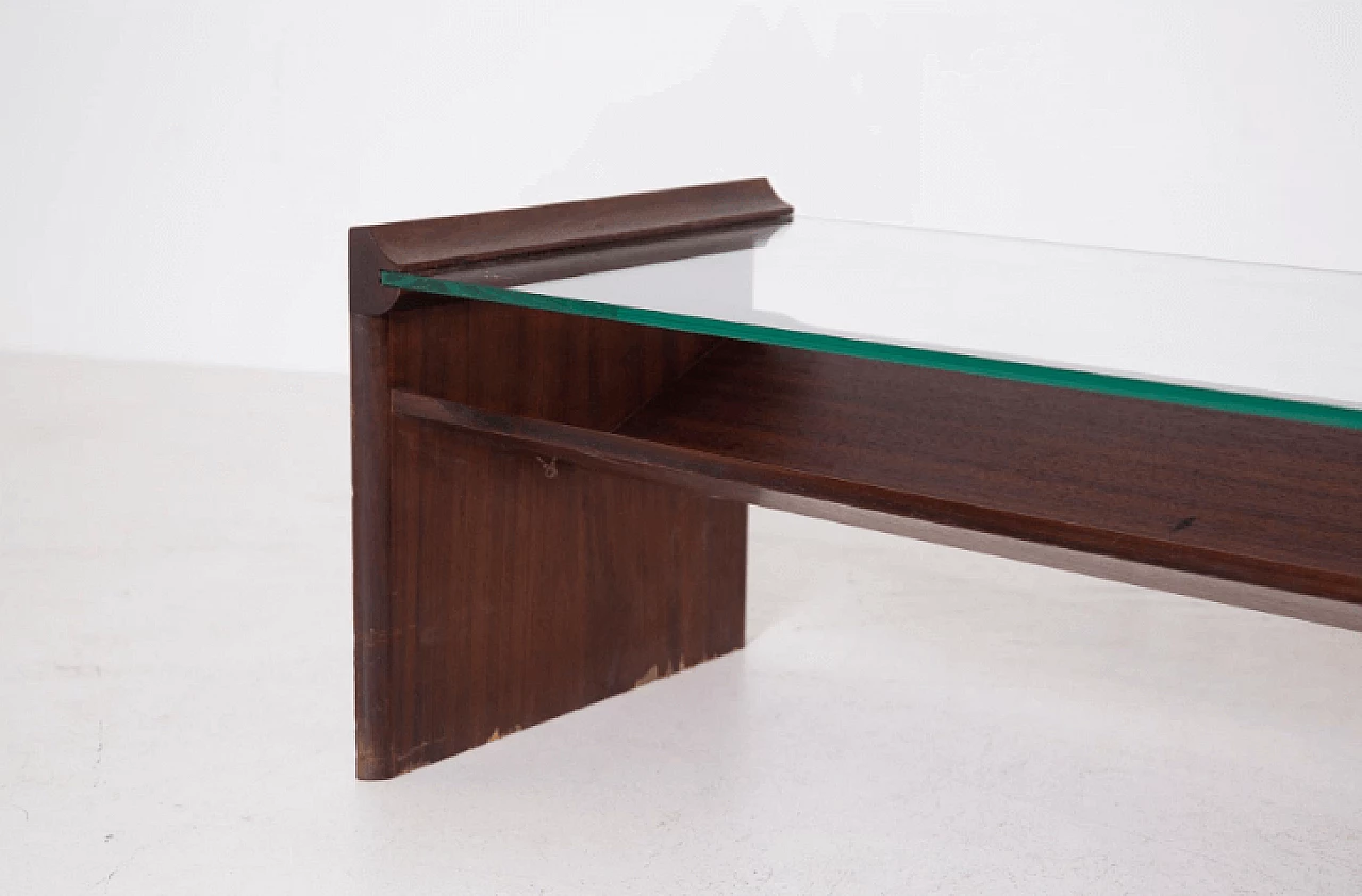 Acca side table by Kazuhide Takahama for Gavina, 1960s 2
