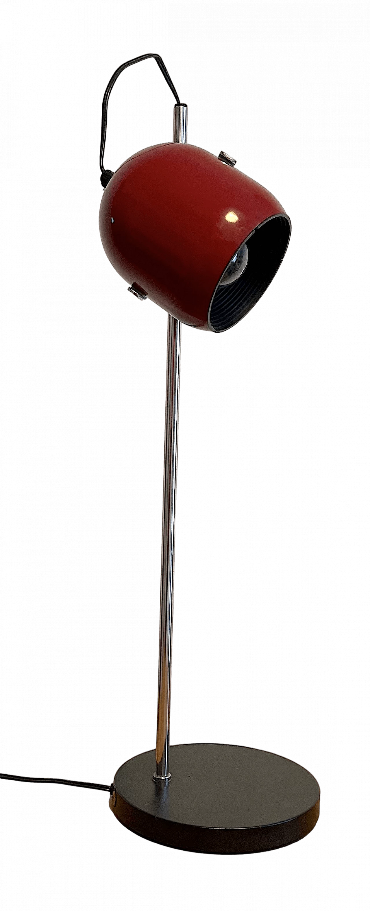 Table lamp by Goffredo Reggiani for Reggiani, 1970s 15