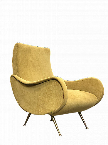 Lady armchair by Marco Zanuso, 1950s