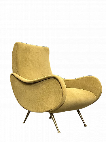 Lady armchair by Marco Zanuso, 1950s