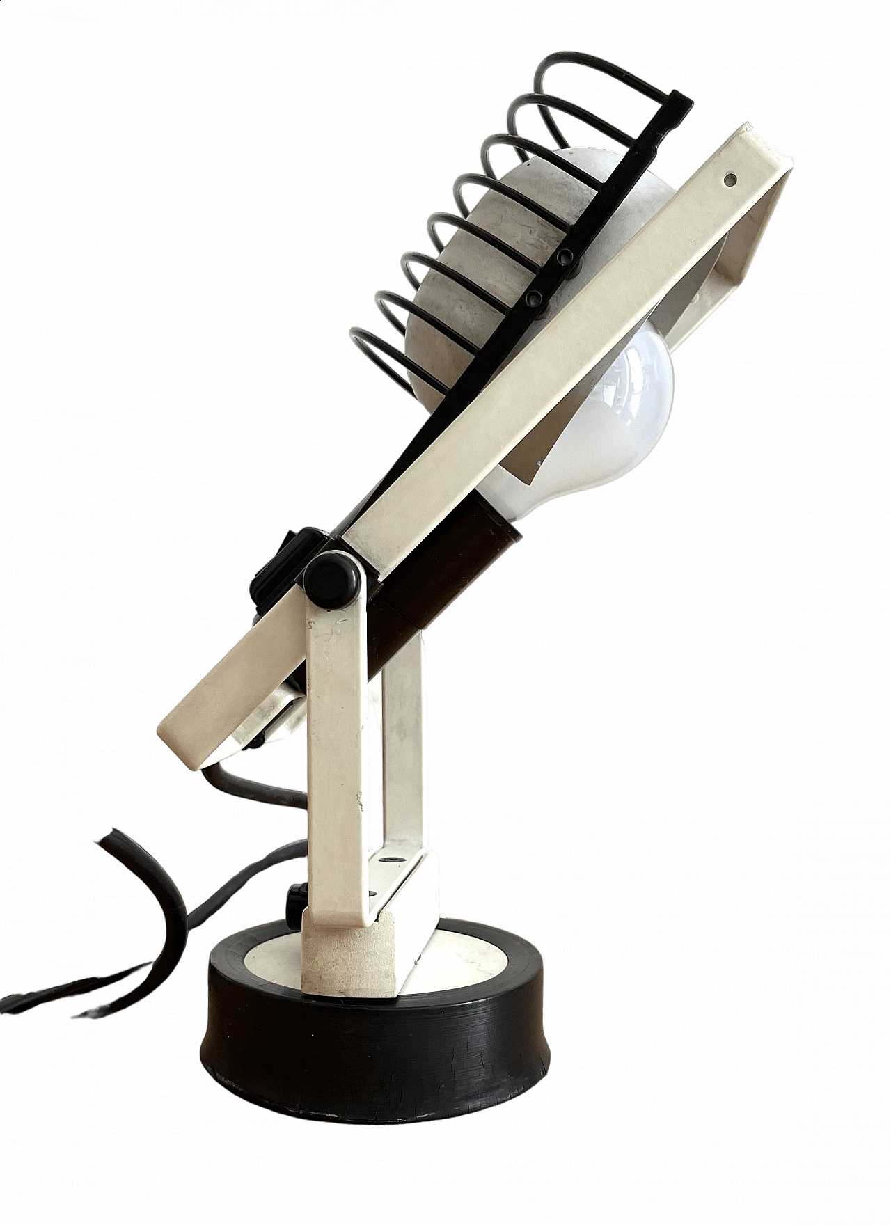 Lampada Sintesi di Ernesto Gismondi per Artemide, anni '70 13