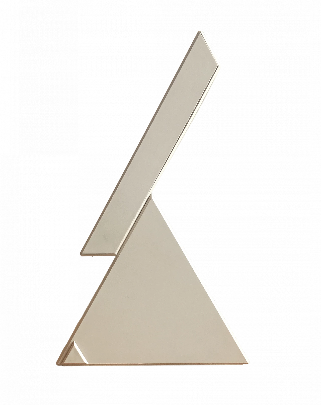 Lampada da tavolo Delta di Mario Bertorelle per JM RDM, anni '90 18