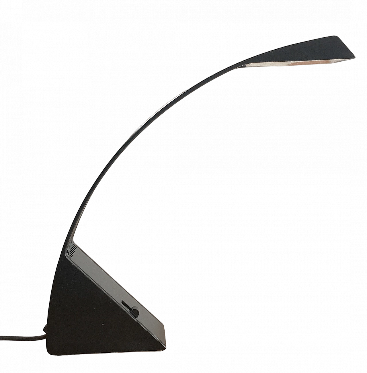 Arcobaleno table lamp by Marco Zotta for CIL, 1970s 16