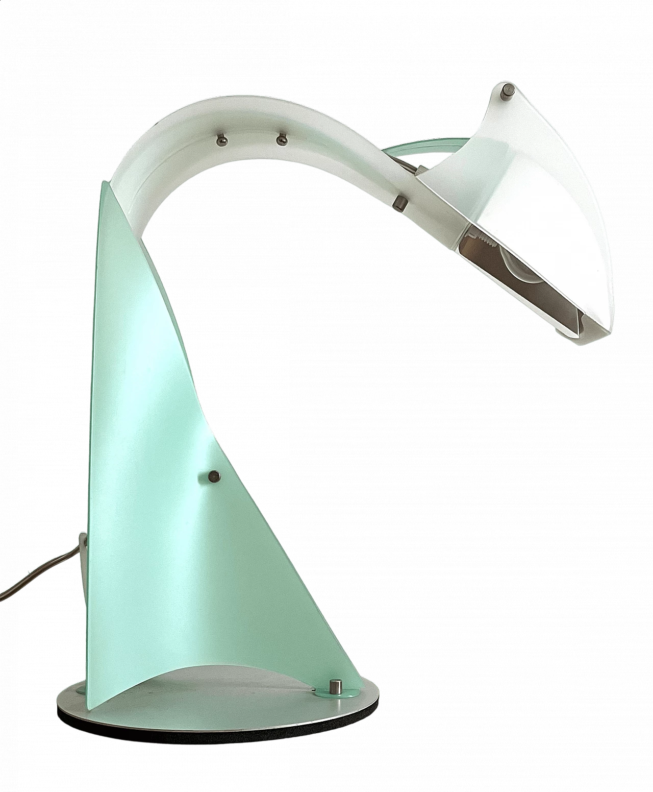 Lampada da tavolo Mimi di Datti per Slamp, anni '90 12