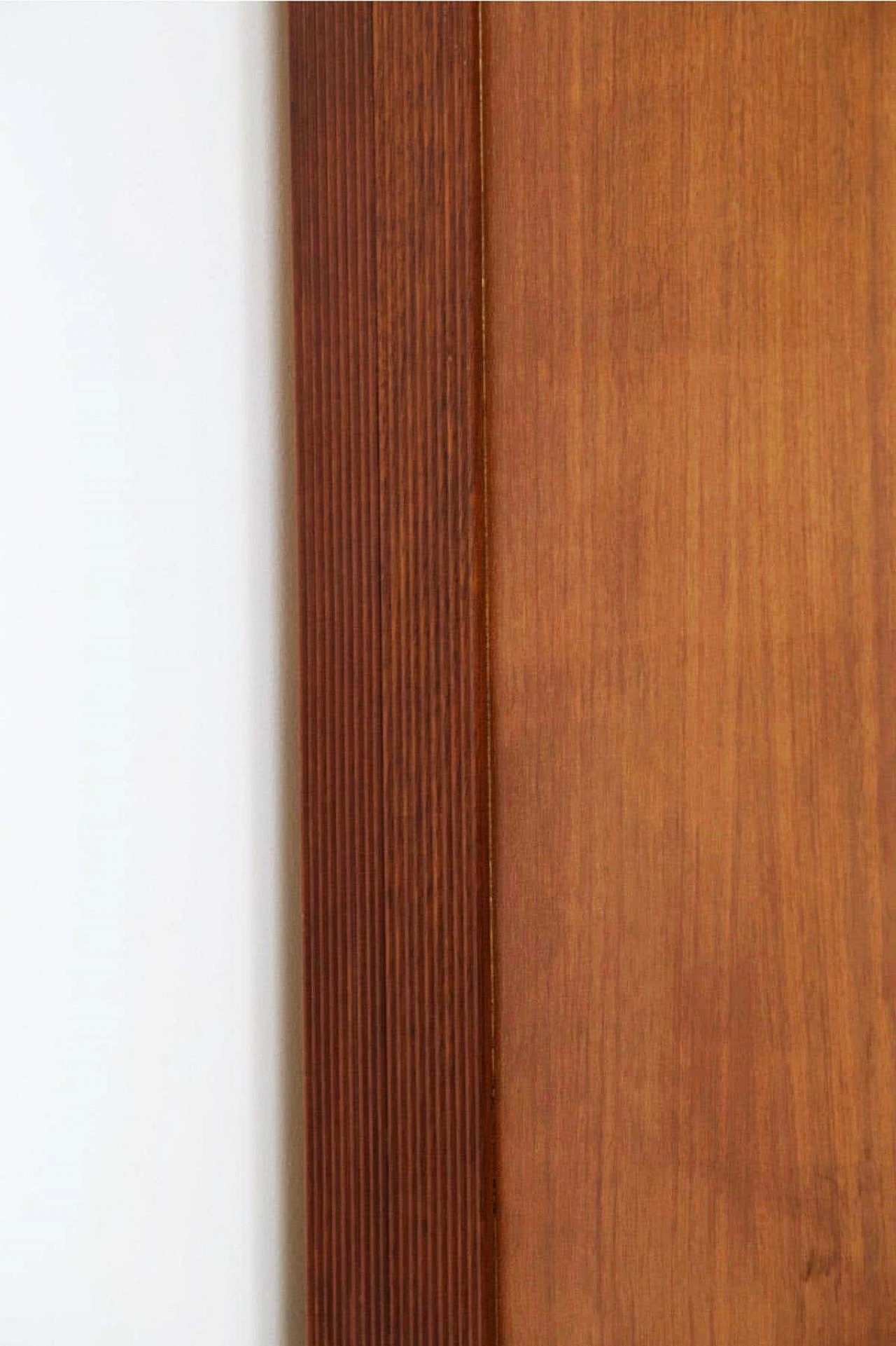 Mobile in legno attribuito a Gio Ponti, anni '50 7