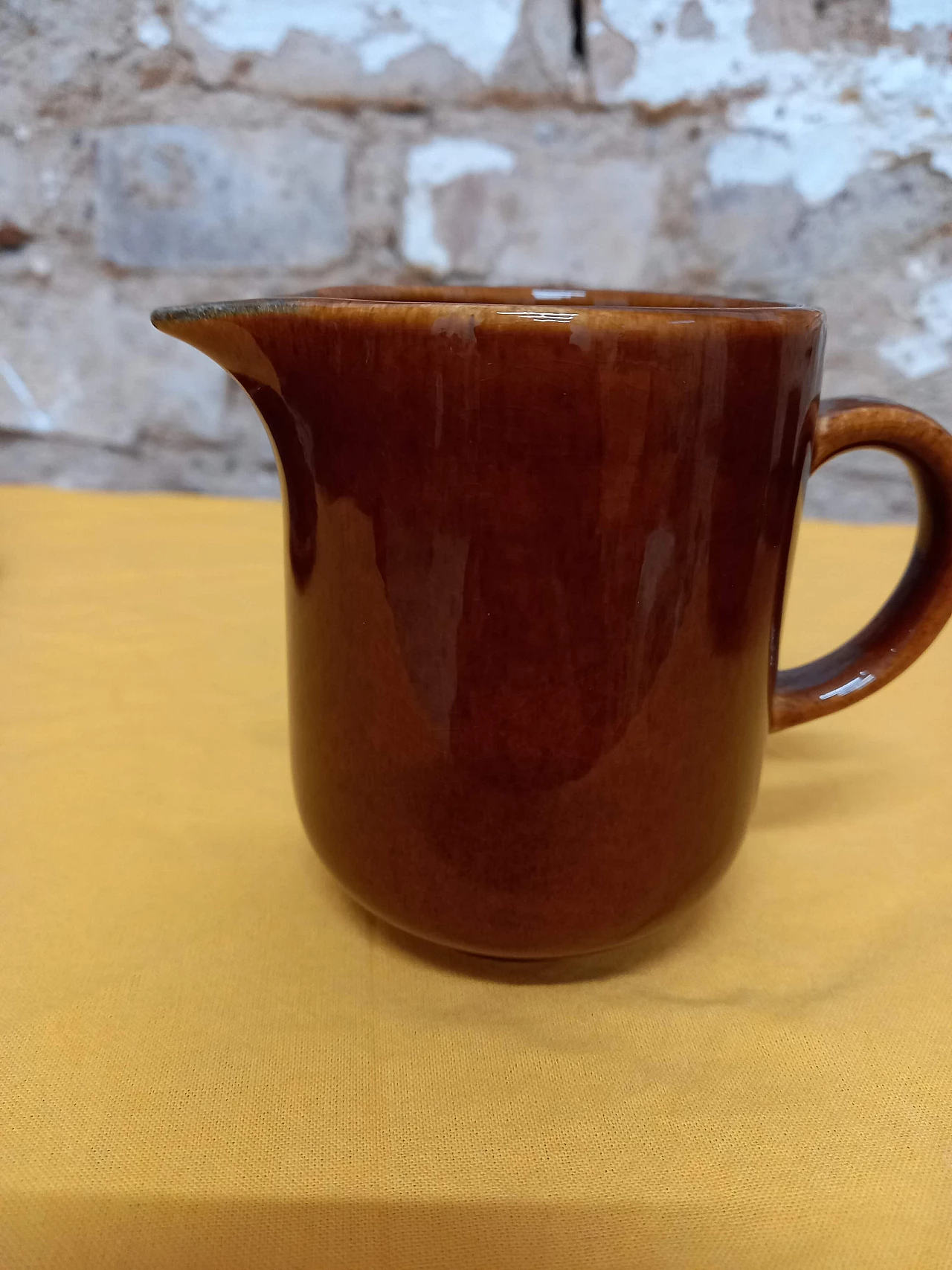 Servizio per due in ceramica di Società Ceramica Revelli, anni '60 3