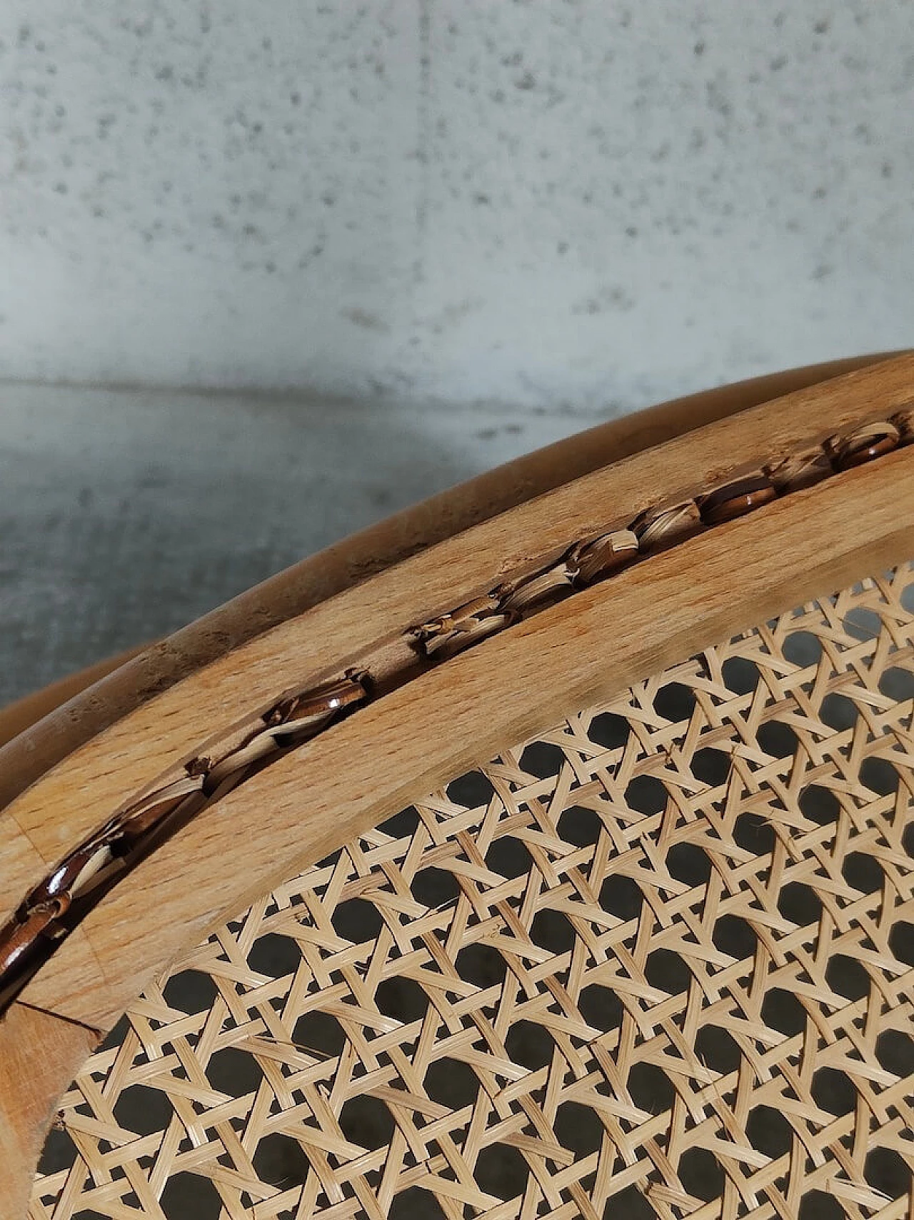 Cesca chair by Marcel Breuer for Gavina, 1960s 10